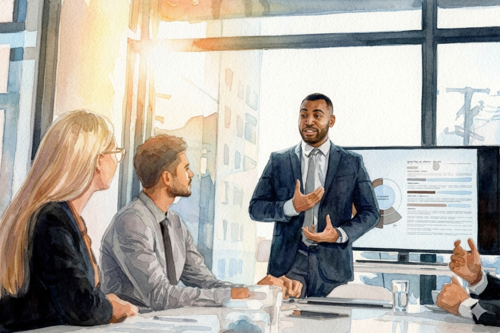 Стратегический и бизнес-консалтинг good consulting cut